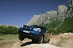Nissan X-Trail 2007 года